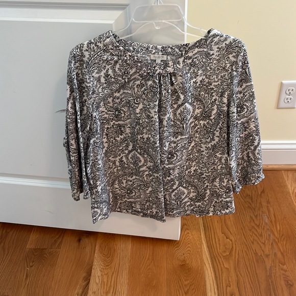 Talbots top - Picture 1 of 2